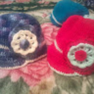 Meet your Posher, Maria